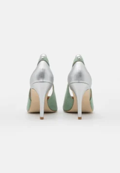 Anna Field Leather - Hoge Hakken - Mint/Silver 9 Anna Field Leather - Hoge Hakken - Mint/Silver -Anna Field e8cae529991c4766a6c2eb0c3b696e99 scaled
