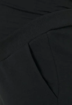 2 Pack - Regular Fit Joggers - Overbump - Trainingsbroek - Black/Black -Anna Field eadd325dfba64526b0f70ecfd06c8ee7 scaled