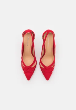 Anna Field Klassieke Pumps - Red -Anna Field eb5069b0585440e4a8e04cabe360ac68 scaled