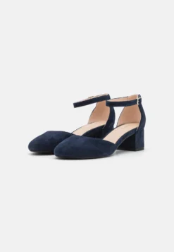 Anna Field Leather - Klassieke Pumps - Dark Blue 8 Anna Field Leather - Klassieke Pumps - Dark Blue -Anna Field eb97029a6eb141dbbdb5f9074061f2e1 scaled
