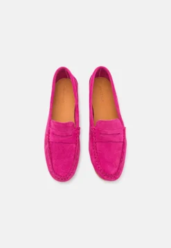 Anna Field Leather- Mocassins - Pink -Anna Field eb9adc50b71841d88acc0a571212738e scaled