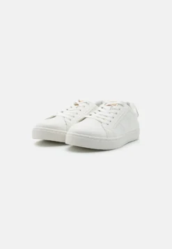 Anna Field Sneakers Laag - White/Gold -Anna Field ecaae1cd3a674542bb4cdc8943883ead scaled