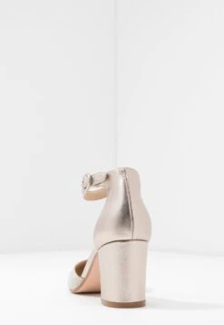 Anna Field Leather - Klassieke Pumps - Champagne 12 Anna Field Leather - Klassieke Pumps - Champagne -Anna Field ecdf0dfd60884abcb881dbe8d5ba7e43