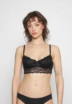 Anna Field 2 Pack - Beugel Bh - Pink/Black -Anna Field ed47d825077247e2ab5ee89e8378443b scaled