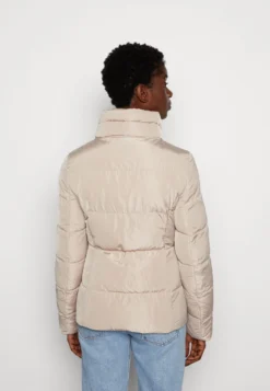 Anna Field Winterjas - Light Brown -Anna Field ed556f4ce8794967b12581dbb9675942 scaled