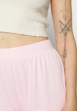 Anna Field 2 Pack - Pyjamabroek - Black/White -Anna Field ee8380202fc848e58600a4f802d18717 scaled