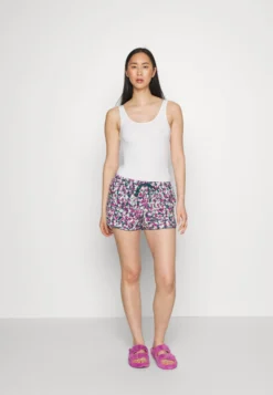 Anna Field 2 Pack - Body - Black/White