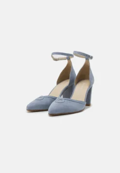 Anna Field Leather - Klassieke Pumps - Light Blue 8 Anna Field Leather - Klassieke Pumps - Light Blue -Anna Field f2f97043f4c9478ab21031202b4faebc scaled