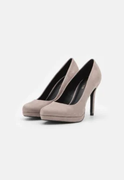 Anna Field Klassieke Pumps - Grey -Anna Field f43524f1be234c48afaf53c7095f095b scaled