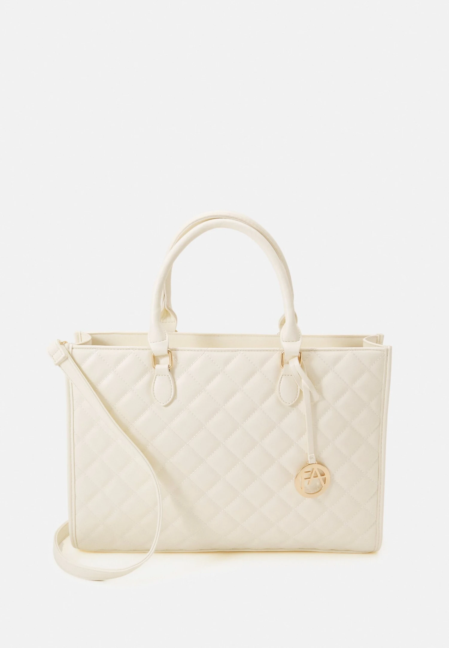 Anna Field Laptoptas -Off-White 1 Anna Field Laptoptas -Off-White