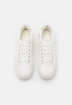 Wide Fit - Sneakers Laag - White -Anna Field f50e2892227141e79b305f7c108e6e30 scaled