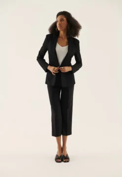 Anna Field Blazer - Black 9 Anna Field Blazer - Black -Anna Field f5f59da57eef456cbff25c218ae398dd scaled