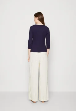 Anna Field Longsleeve - Dark Blue -Anna Field f70151956d17470e91c05e2974dbd38d scaled