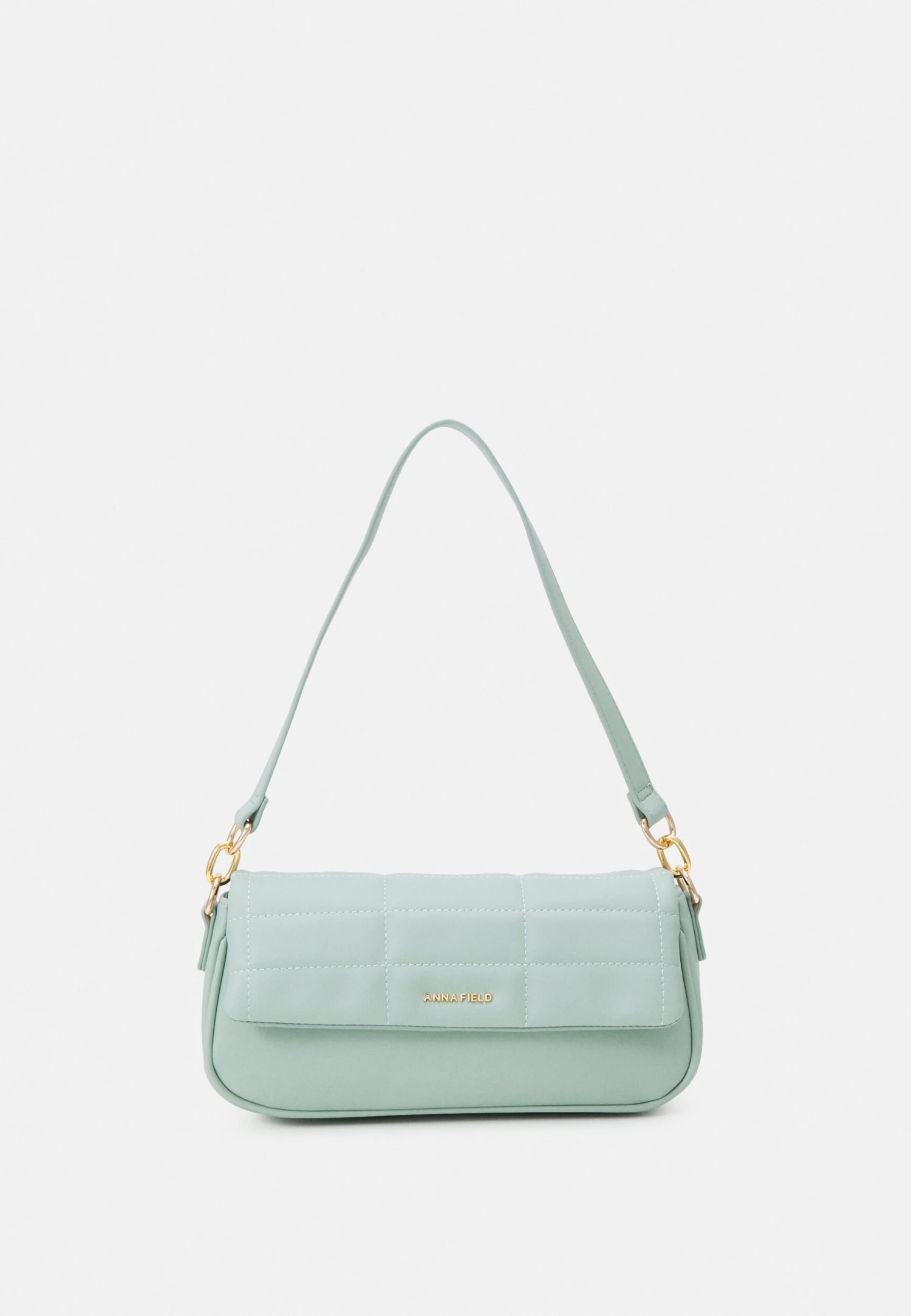 Anna Field Handtas -Mint 1 Anna Field Handtas -Mint