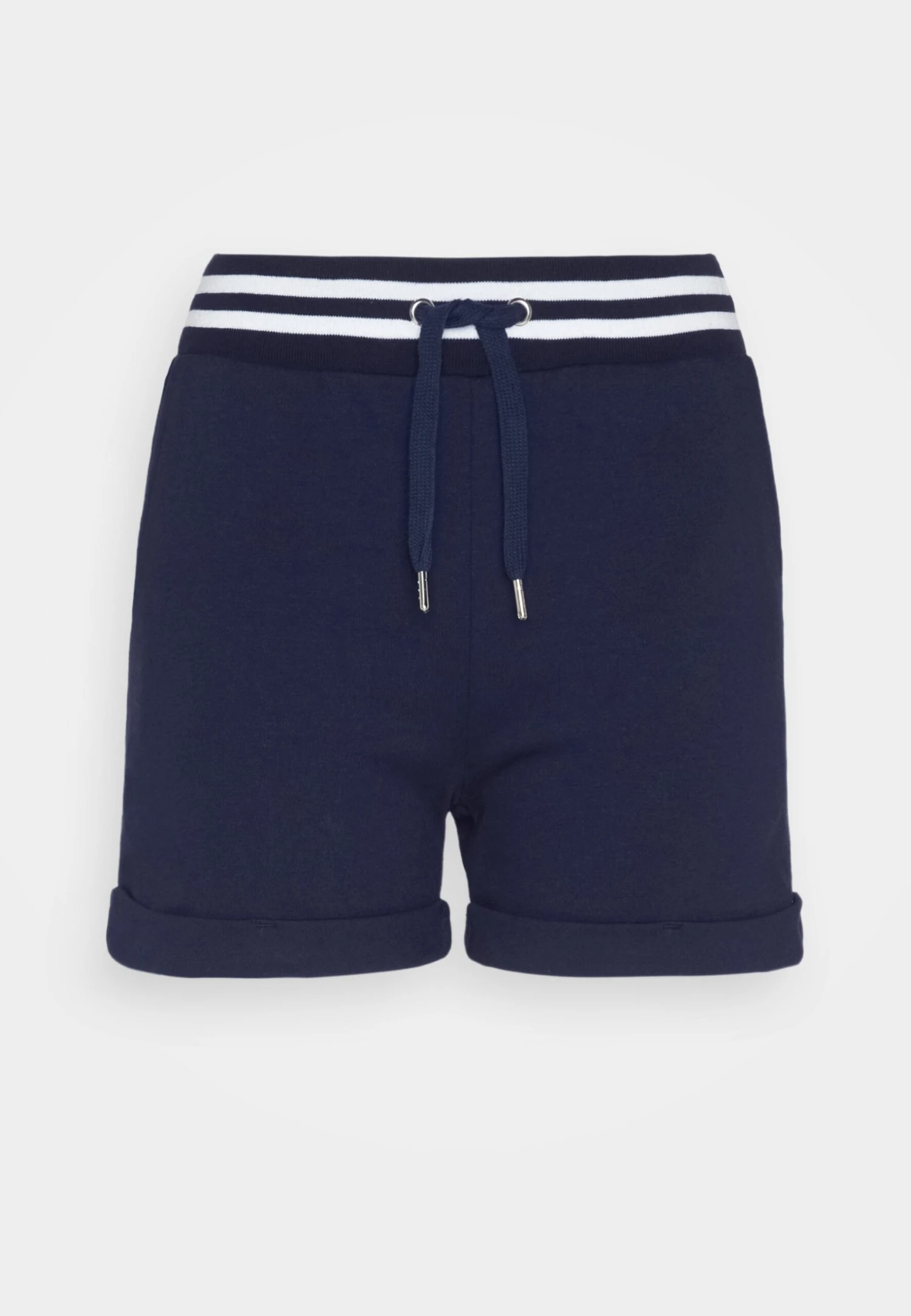 Anna Field Shorts - Dark Blue 5 Anna Field Shorts - Dark Blue - Afbeelding 5