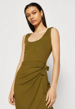 Anna Field Jerseyjurk - Olive -Anna Field f9fe9b956ee04a7db1dbbd0214f39a78 scaled