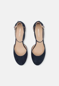 Anna Field Leather - Klassieke Pumps - Dark Blue 11 Anna Field Leather - Klassieke Pumps - Dark Blue -Anna Field fa81b595286a4404b242f3c99fbaf72b scaled