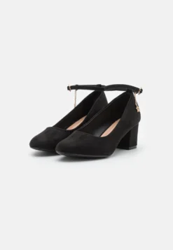 Anna Field Klassieke Pumps - Black -Anna Field faa18b5e2a5e4a5597f6ea5d661a2224 scaled