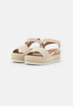 Anna Field Comfort - Espadrilles - Beige 8 Anna Field Comfort - Espadrilles - Beige -Anna Field faed17661c414b00baa3a3b2525717fc scaled