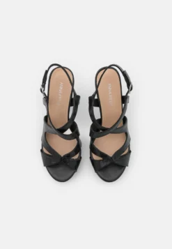 Anna Field Sandalen Met Plateauzool - Black 11 Anna Field Sandalen Met Plateauzool - Black -Anna Field fb26ff95e86c41a38723a7730b70cf06 scaled