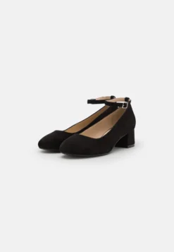 Anna Field Leather- Klassieke Pumps - Black 8 Anna Field Leather- Klassieke Pumps - Black -Anna Field fd91a6720dd744f6af96cd7739d3af0c scaled