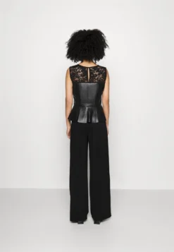 Blouse -Black -Anna Field fec4ea84f885435681ea39edd3922174 scaled