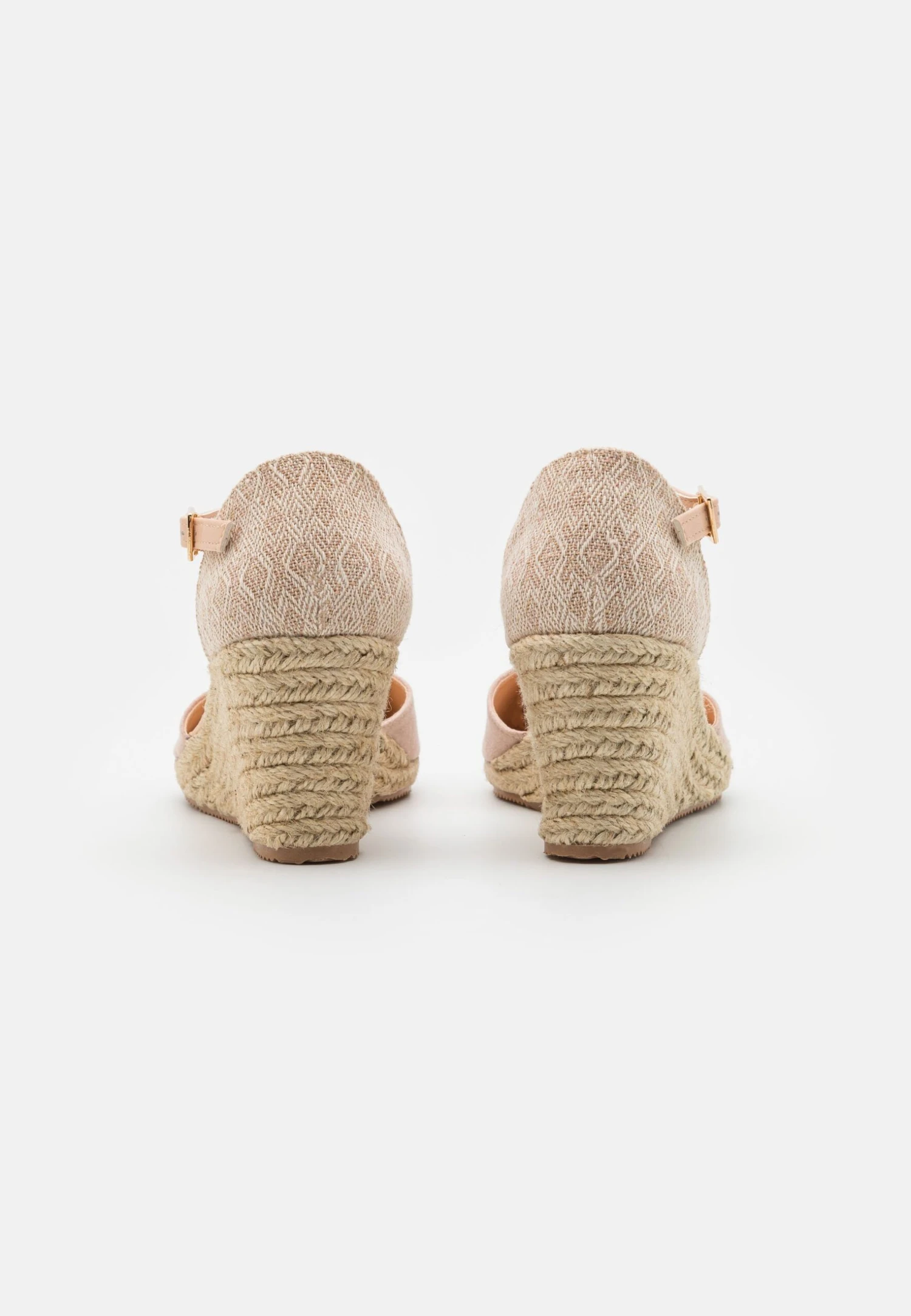 Anna Field Sleehakken - Light Pink 4 Anna Field Sleehakken - Light Pink - Afbeelding 4